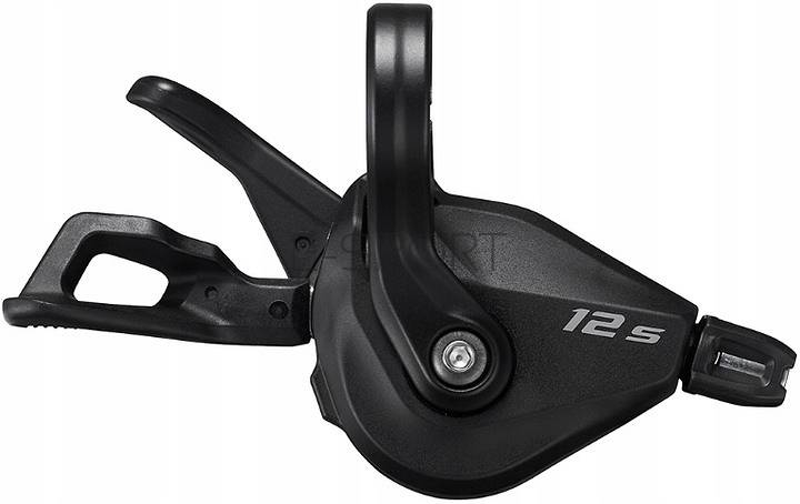 Manetka SHIMANO DEORE 12s M6100 prawa 