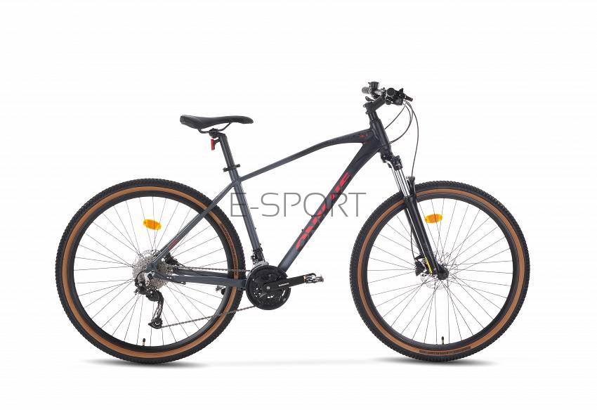 Rower ONILUS MURANUS 3.1 29 21