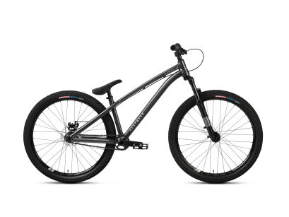 Rower DARTMOOR Gamer Intro 26, koła 26", Anthraci te Flash