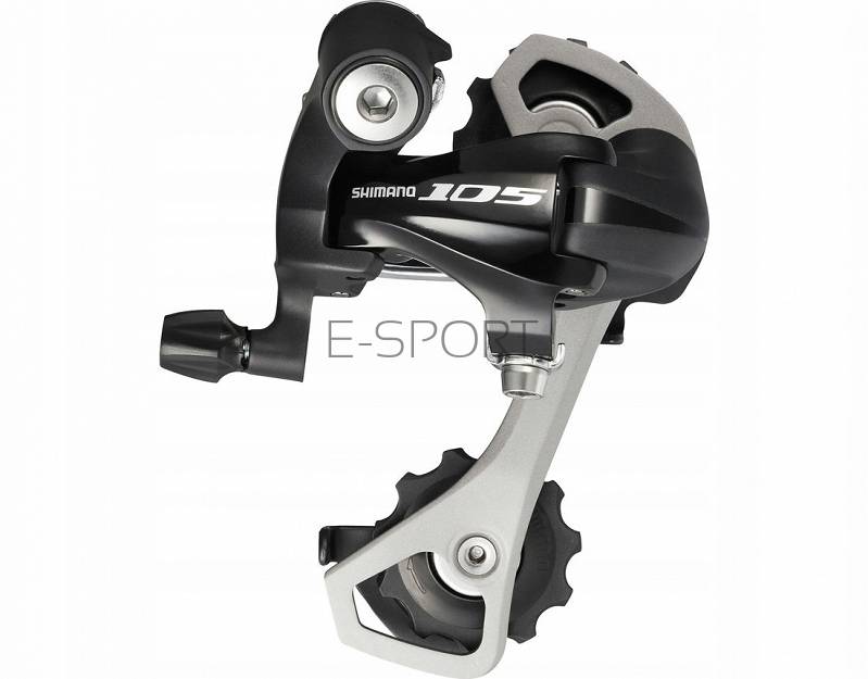 Przerzutka tył SHIMANO 105 RD-5800-SS 10s - sklep z rowerami