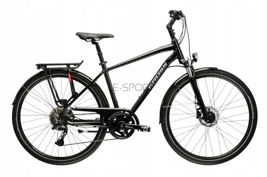 Rower Trekkingowy Kross Trans 7.0 L-21