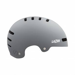 Lazer Helmet One+ CE­CPSC Matte Grey M