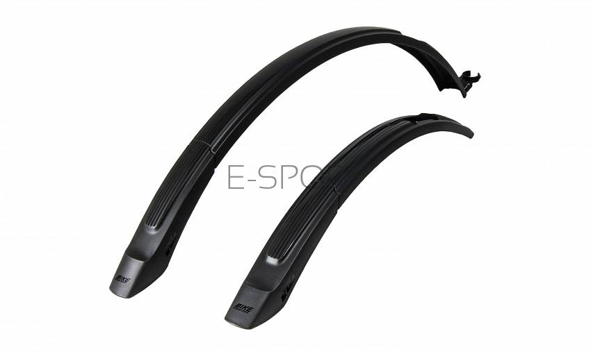 Błotniki KTM Mudguard Cross SET 26-29