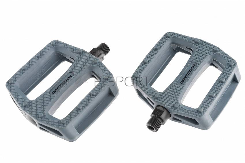 Pedały plastikowe Cookie graftowe