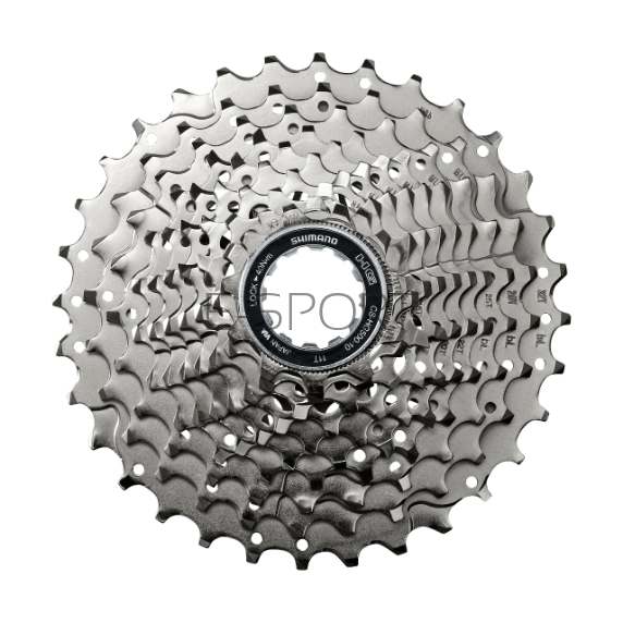 Kaseta SHIMANO Tiagra CS-HG500 10rz 11-25T