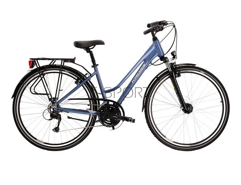 Kross TRANS 4.0 Damka L-19