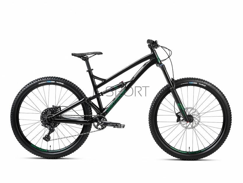 Rower Full DARTMOOR BlackBird Intro 29