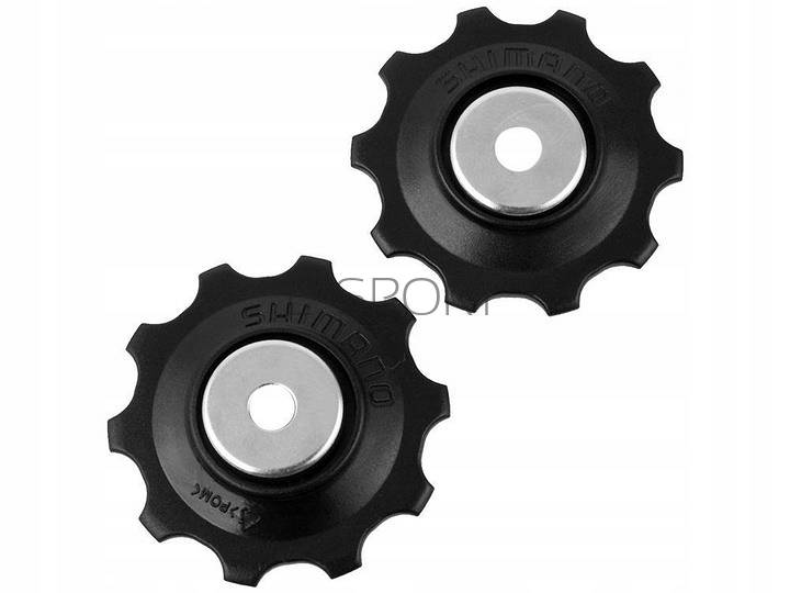 Kółka Przerzutki SHIMANO TY05/15/22/30/ CT92/MJ05