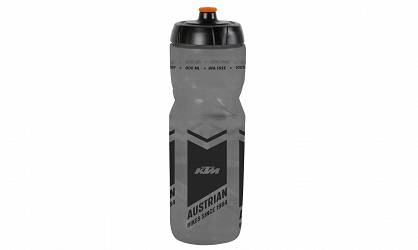 Bidon KTM Bottle Bi Comp 800ml ciemny
