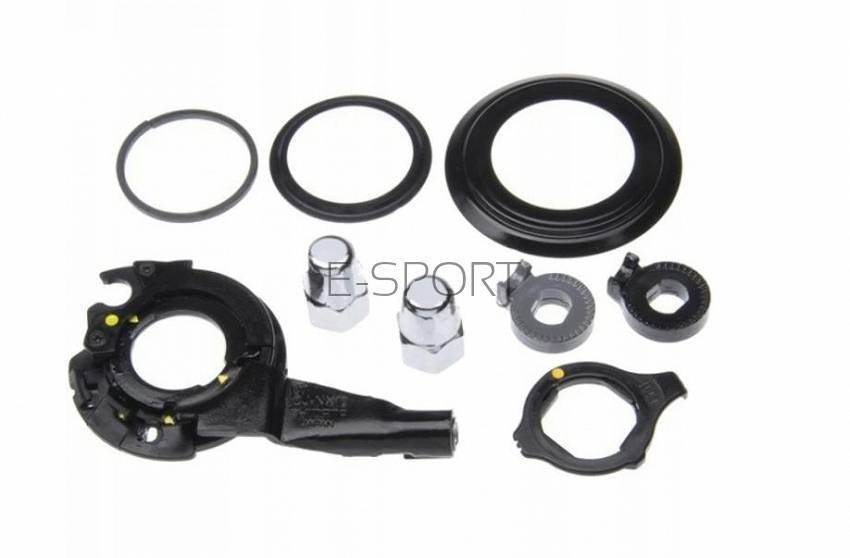 KOMPONENTY DO PIASTY NEXUS 7 SG7C18/7C30/7R50