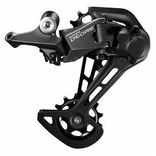 Przerzutka tył SHIMANO DEORE 1x11s M5100 SGS