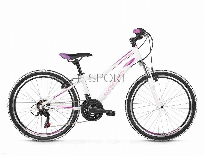 KROSS LEA JUNIOR 1.0 24
