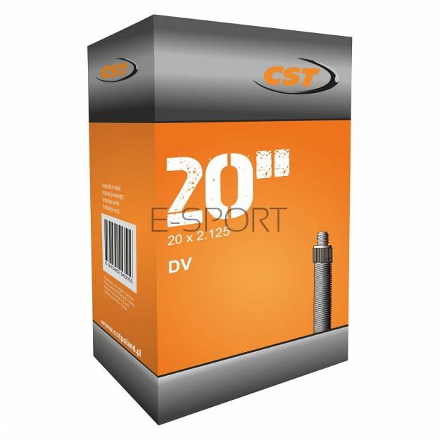 Dętka CST 20