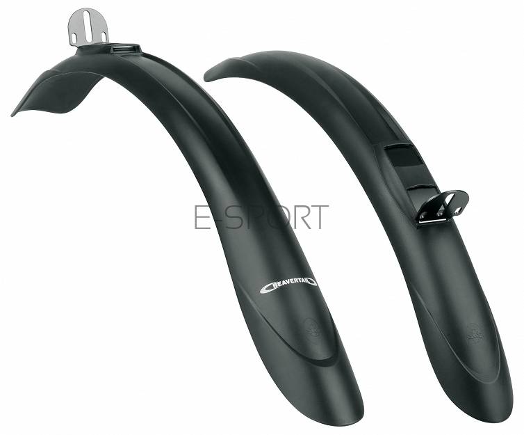 Błotniki SKS BEAVERTAIL XL 26