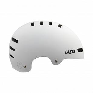 Lazer Helmet One+ CE­CPSC Matte White M