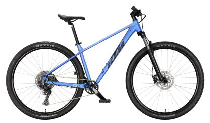 Rower MTB KTM PENNY LANE 271 S/38cm/15" peri matt 1X10 CUES