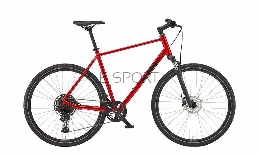 Rower Crossowy KTM X-LIFE CROSS L/56/22