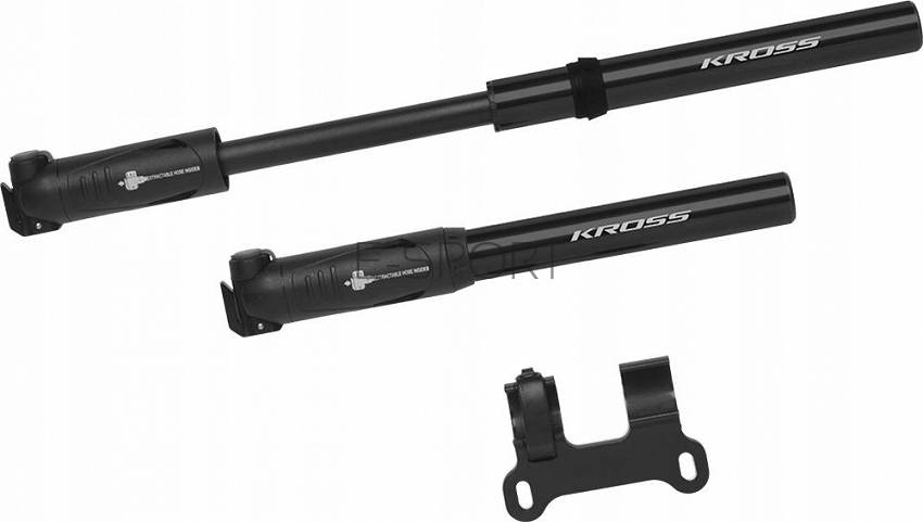Pompka KROSS HP 4.0