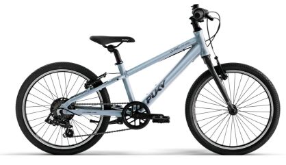 Rowerek Dziecięcy Puky LS-PRO 20 Ash blue/anthracite