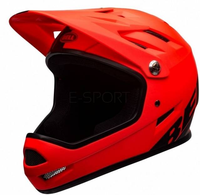 Kask full face bell 2024 sanction