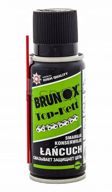 Smar spray BRUNOX To-Kett 100ml