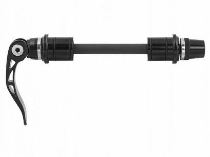 Oś piasty przód adapter FORCE 4x1 20mm/9mm