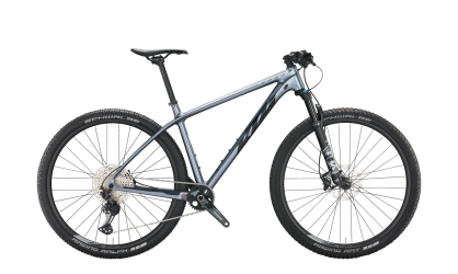 Rower KTM MYROON ELITE M/43/17" METALLIC GREY 1x12