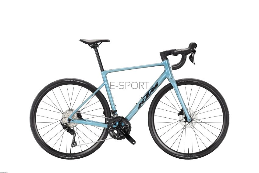 Szosa KTM Revelator 10 Candy Bluegray S/52