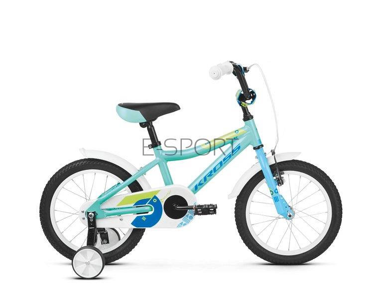 KROSS MINI 4.0 16