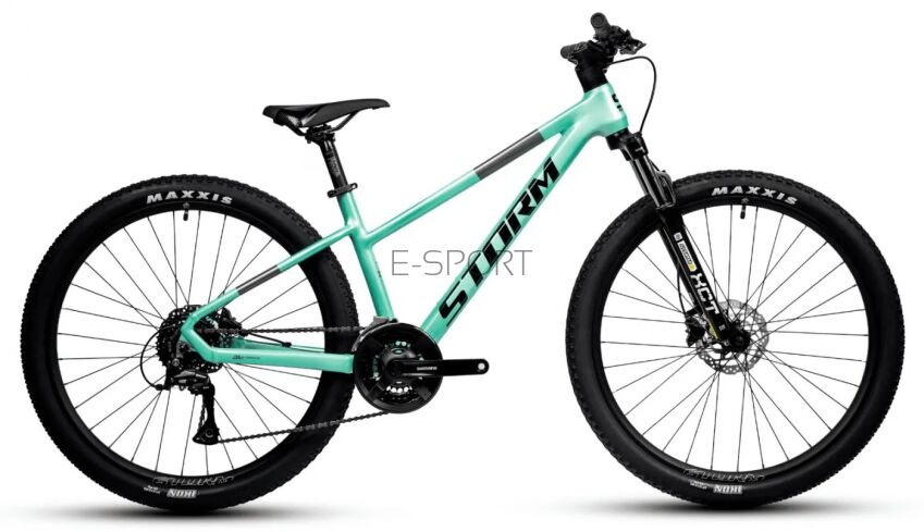 Rower MTB Storm Trial Lady 1.0 A15 2HD 27,5