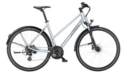 Rower Trekkingowy KTM X-LIFE STREET D43/17" 3x8