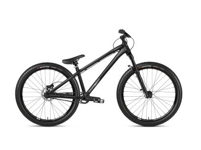 Rower DARTMOOR Two6Player Evo, koła 26", Midnight Black, Medium