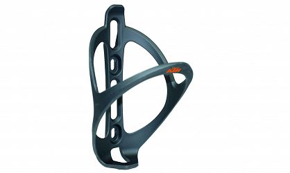 Koszyk bidonu KTM Bottle Cage Wing czarny