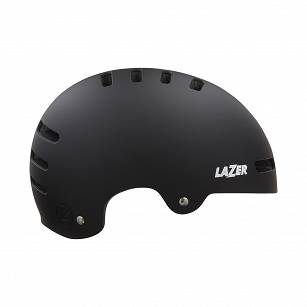 Lazer Helmet One+ CE­CPSC Matte Black L