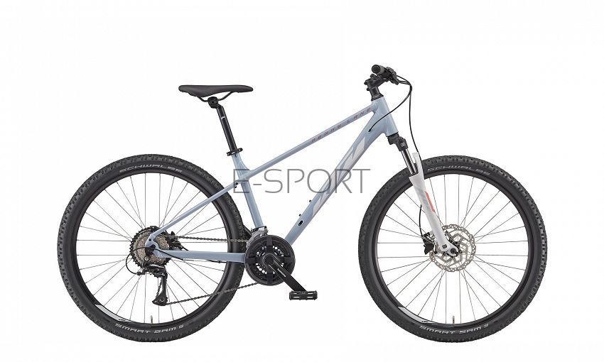 Rower KTM PENNY LANE 272 27,5