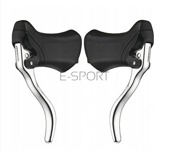 Dźwignie hamulca szosa SPEEDER TEKTRO