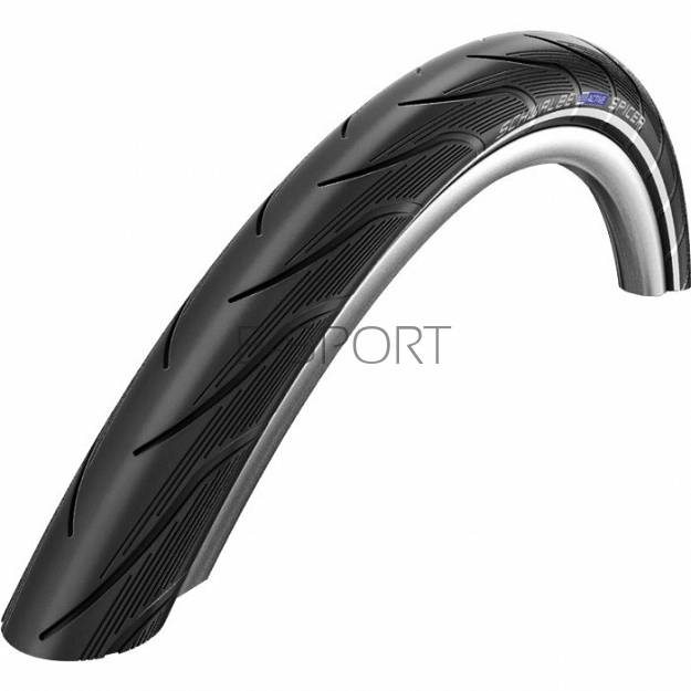 Opona SCHWALBE SPICER 700x38C
