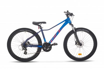 Rower ONILUS MURANUS 1.0 26" 13,5" Granatowy