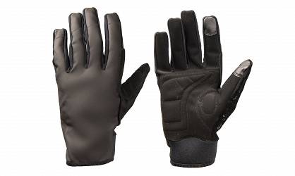Rękawiczki KTM Factory Team Gloves Long spring black XL