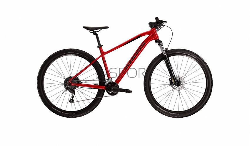Rower MTB Kross Level 1.0 29
