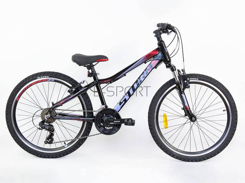 Rower Storm MTB 24