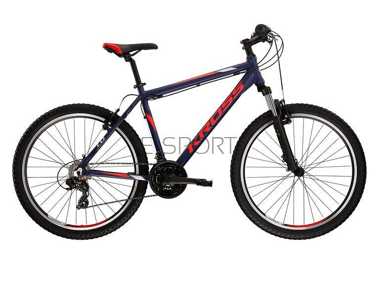 Kross HEXAGON 1.0 26 S-17