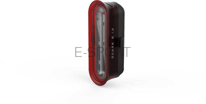 LAMPKA TYLNA KROSS QUARK R1.0