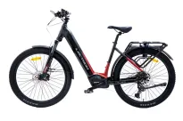 Rower SUV Elektryczny Lectron Taura PS 19