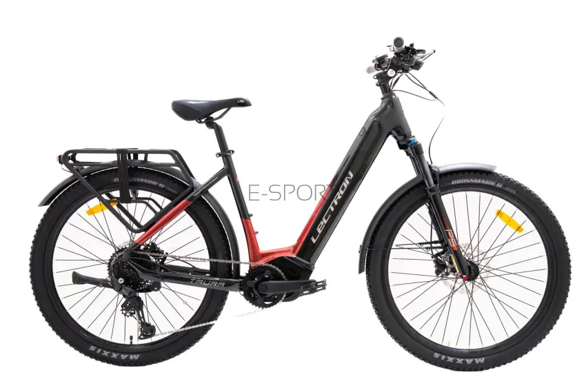 Rower SUV Elektryczny Lectron Taura PS 19