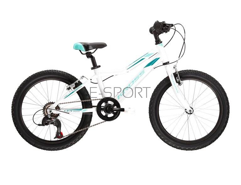 ROWER Kross Lea Mini 1.0 D 20