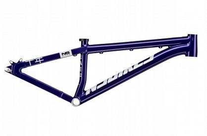 Rama Dirt FRAME NS BIKES DECADE V3 Violet 26" 425MM / L