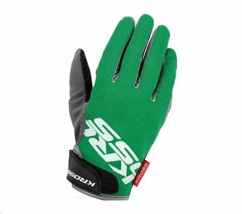 Rękawiczki KROSS FLOW LF XL zielony