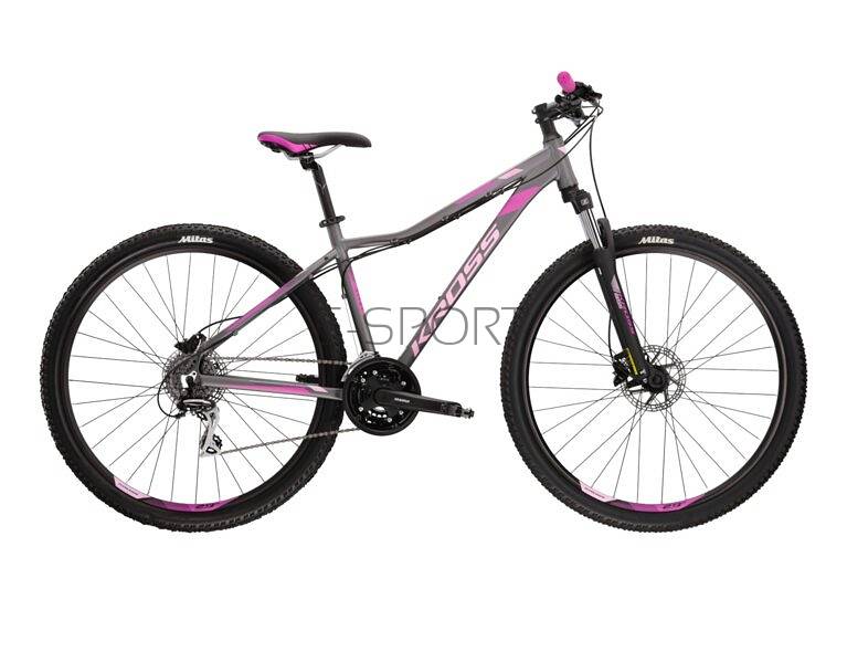 Rower MTB Kross LEA 5.0 29