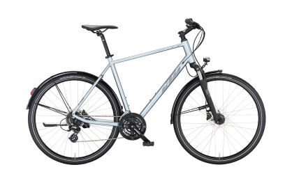 Rower Trekkingowy KTM X-LIFE STREET H51\20"  3x8